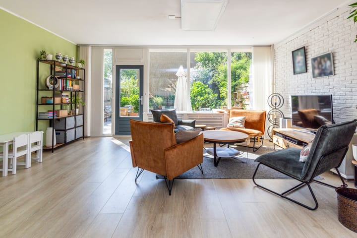 Foto 2 van Brasemdaal 83