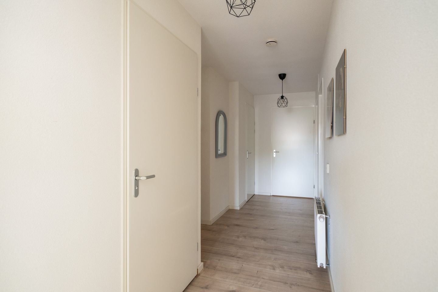 Foto 14 van Tepelenburgweg 3-25