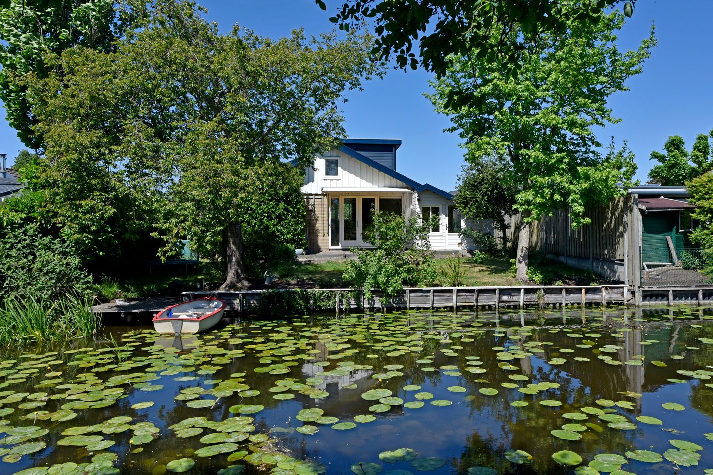 Photo 29 of Park Zomerlust 131