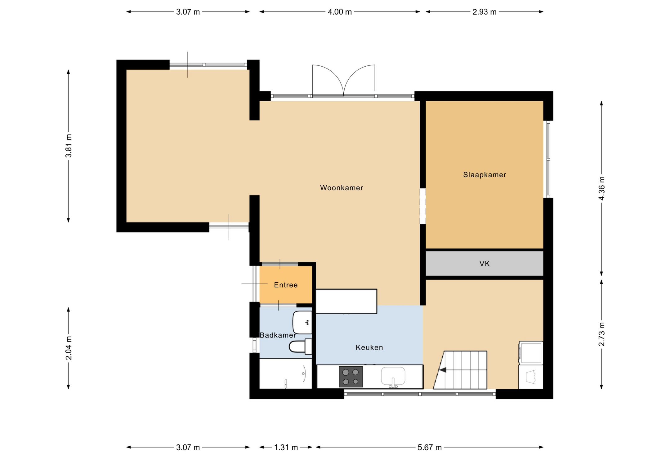 Photo 30 of Park Zomerlust 131