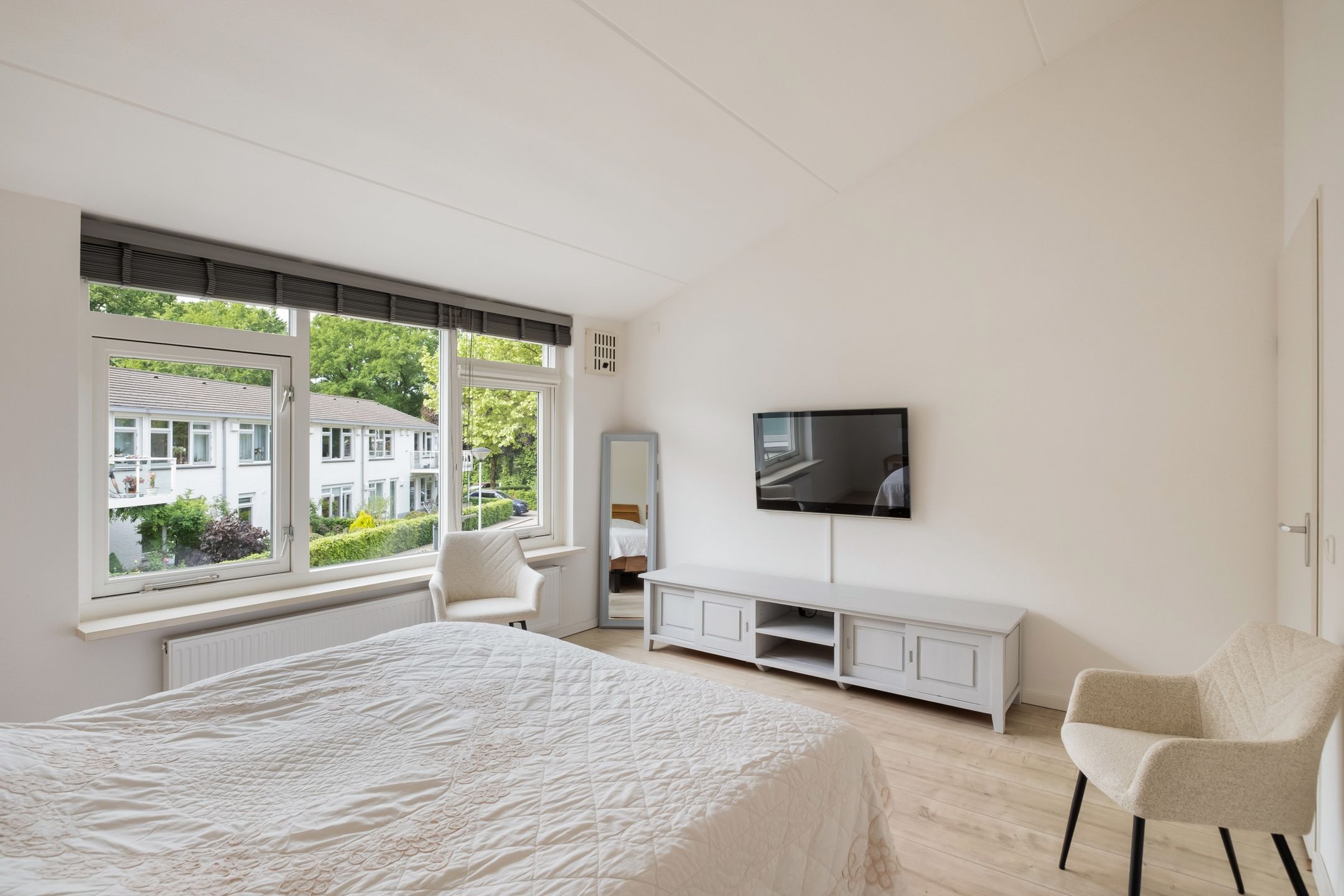 Foto 21 van Tepelenburgweg 3-25