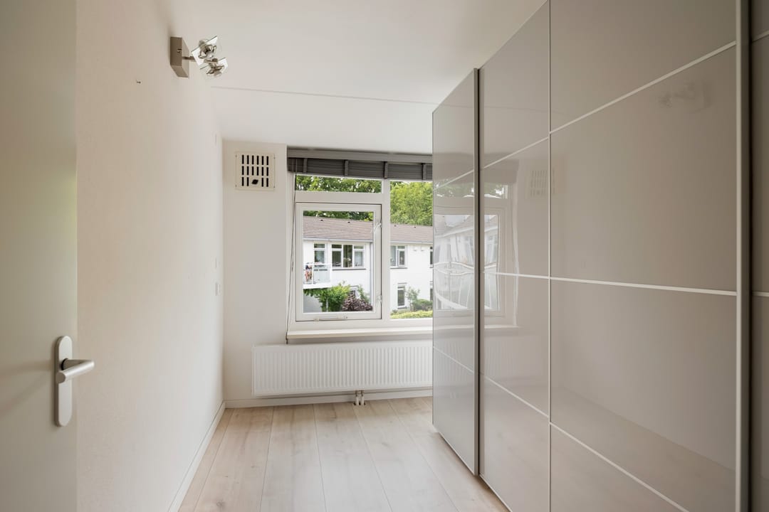 Foto 22 van Tepelenburgweg 3-25