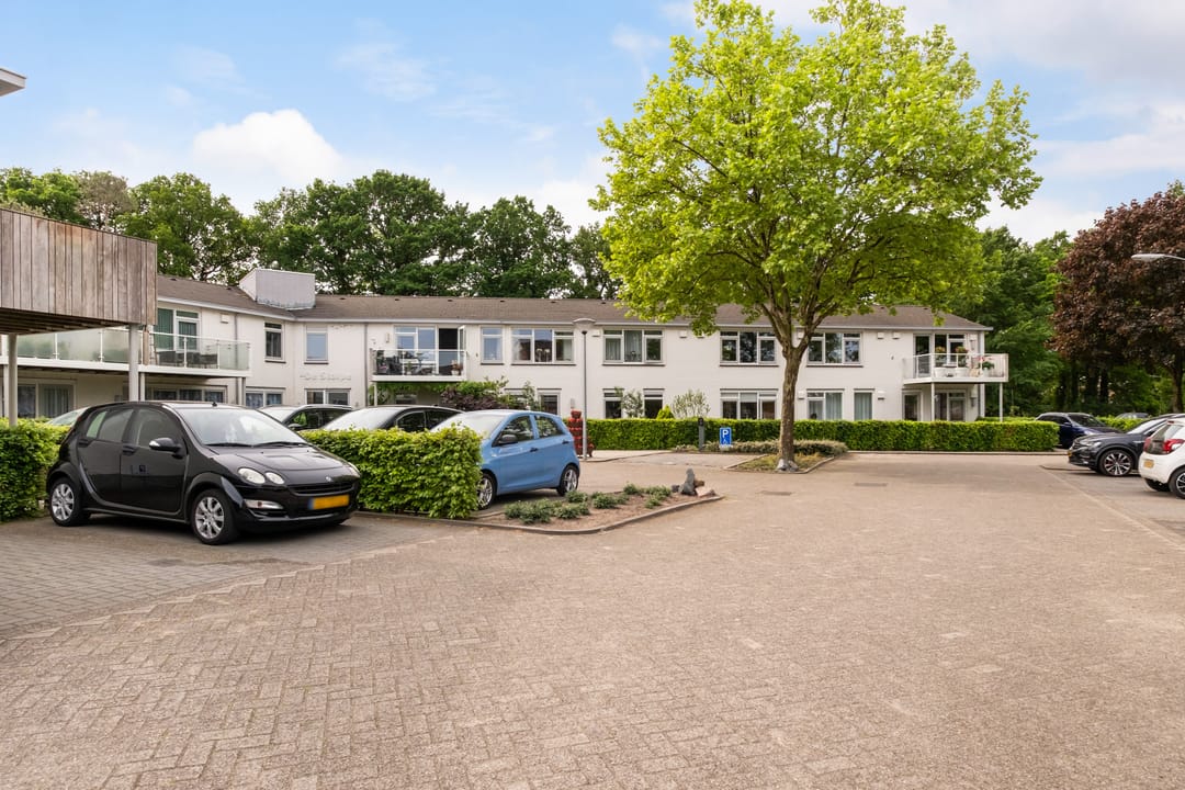 Foto 26 van Tepelenburgweg 3-25