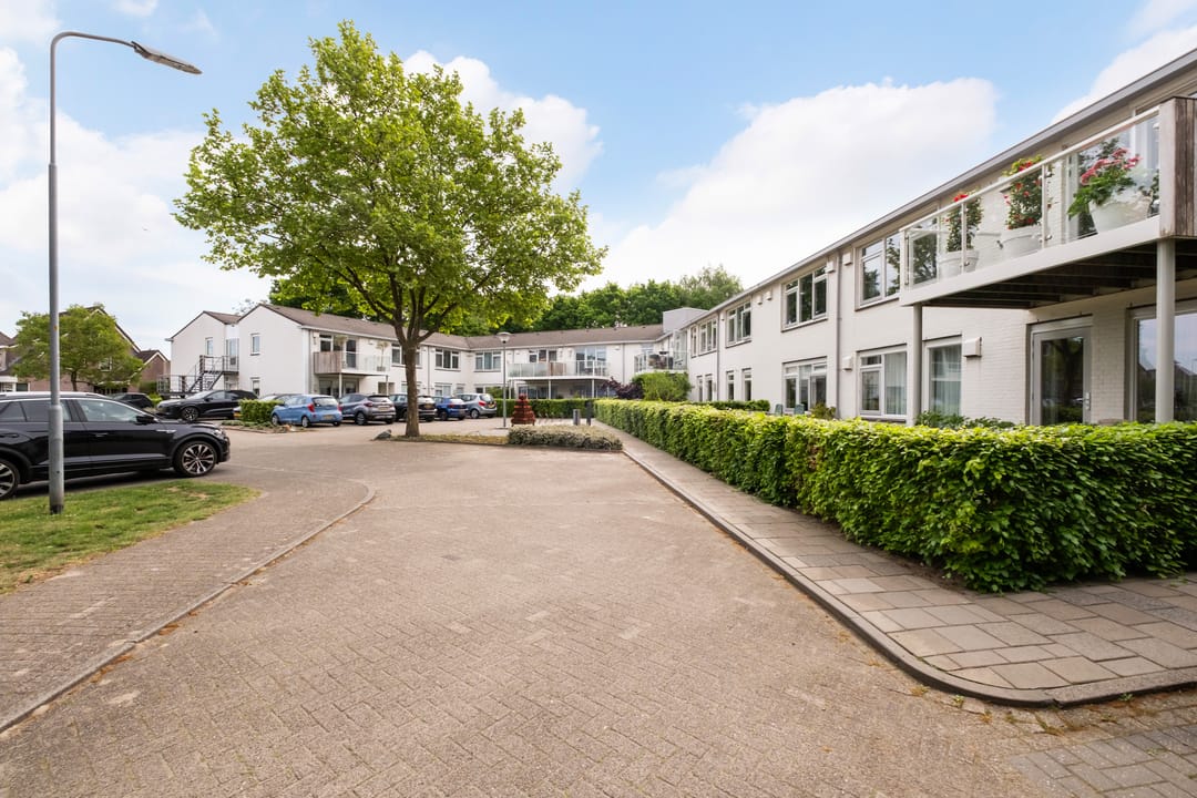 Foto 28 van Tepelenburgweg 3-25