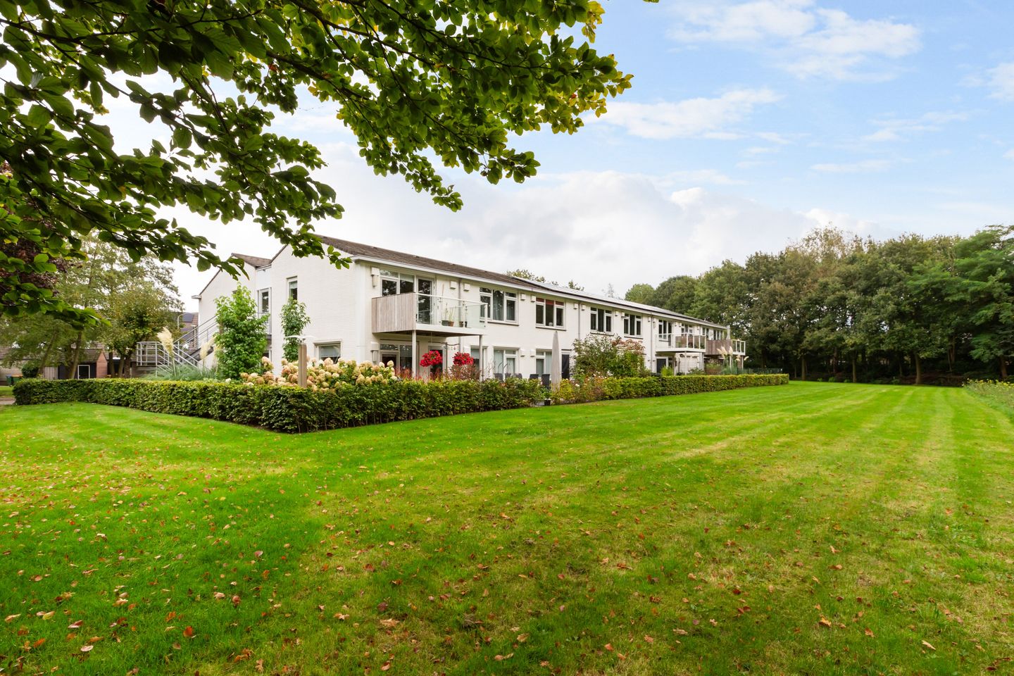 Foto 29 van Tepelenburgweg 3-25