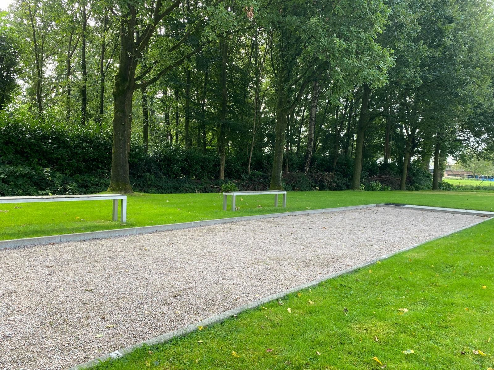 Foto 30 van Tepelenburgweg 3-25