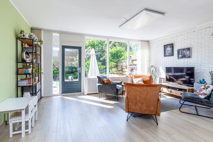 Foto 15 van Brasemdaal 83