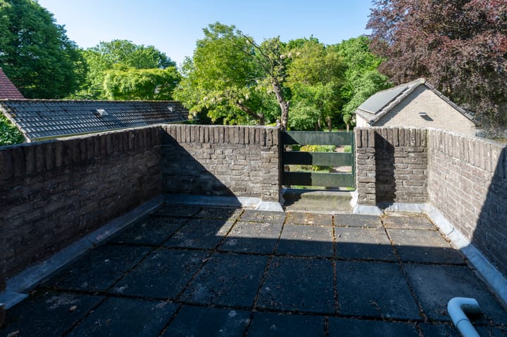 Photo 23 of Raadhuisstraat 28