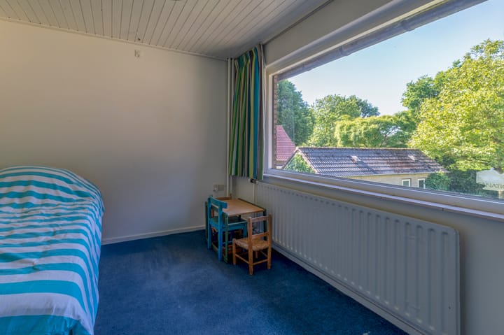 Photo 25 of Raadhuisstraat 28