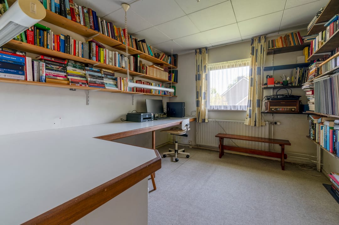 Foto 28 van Raadhuisstraat 28