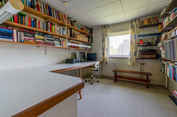 Photo 28 of Raadhuisstraat 28