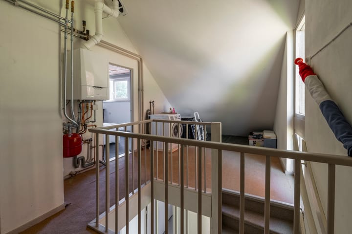 Photo 31 of Raadhuisstraat 28