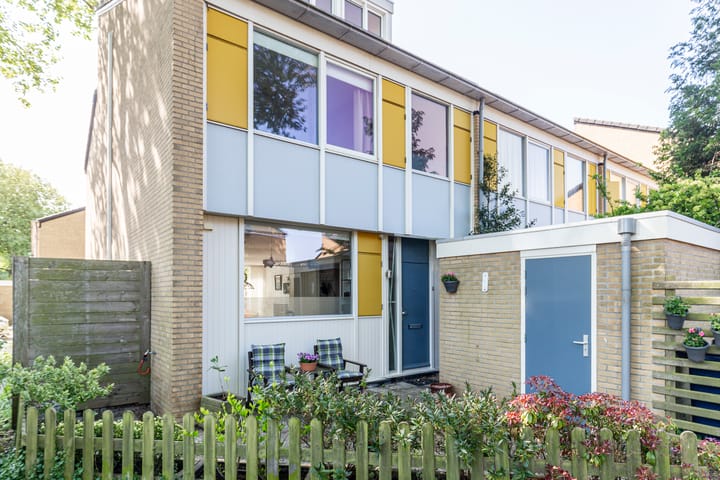 Foto 29 van Brasemdaal 83