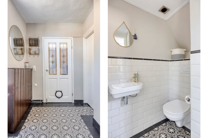 Foto 4 van Mozartstraat 87