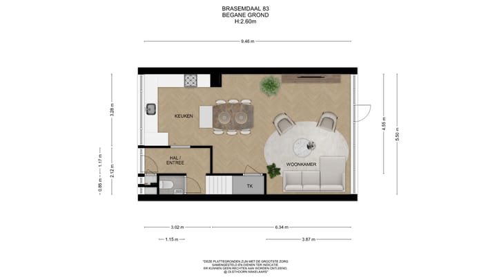 Foto 31 van Brasemdaal 83