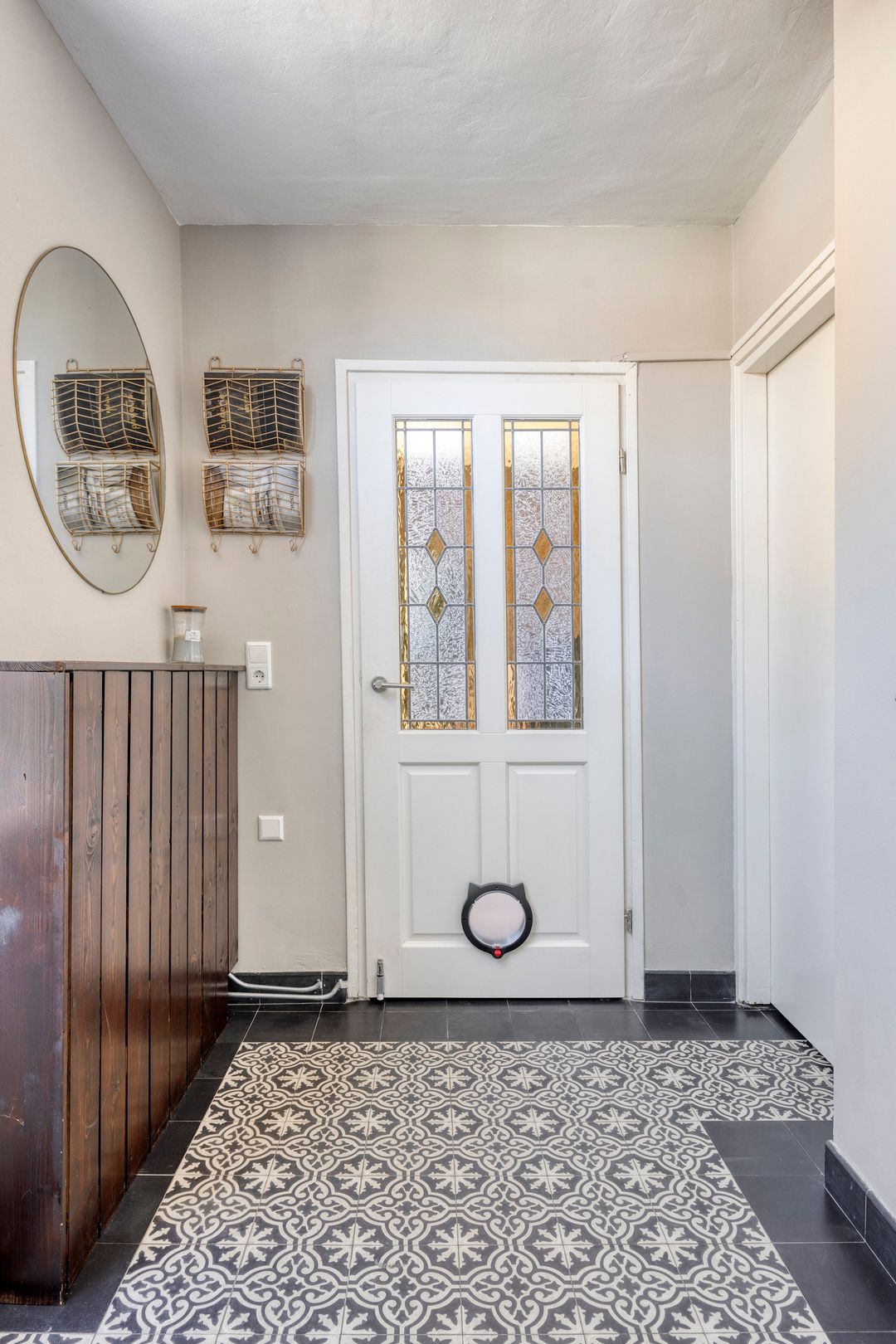 Foto 7 van Mozartstraat 87