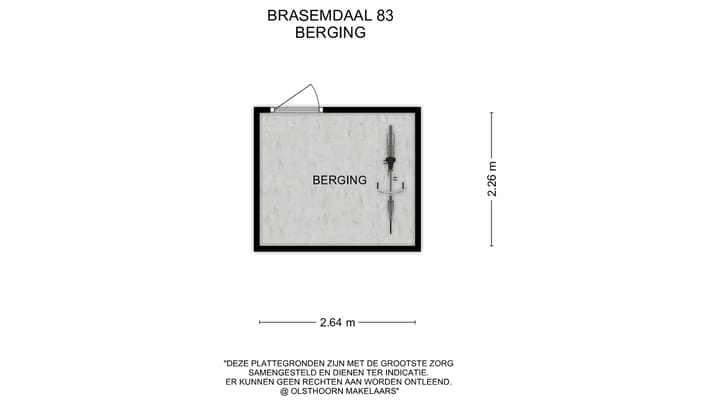 Foto 34 van Brasemdaal 83