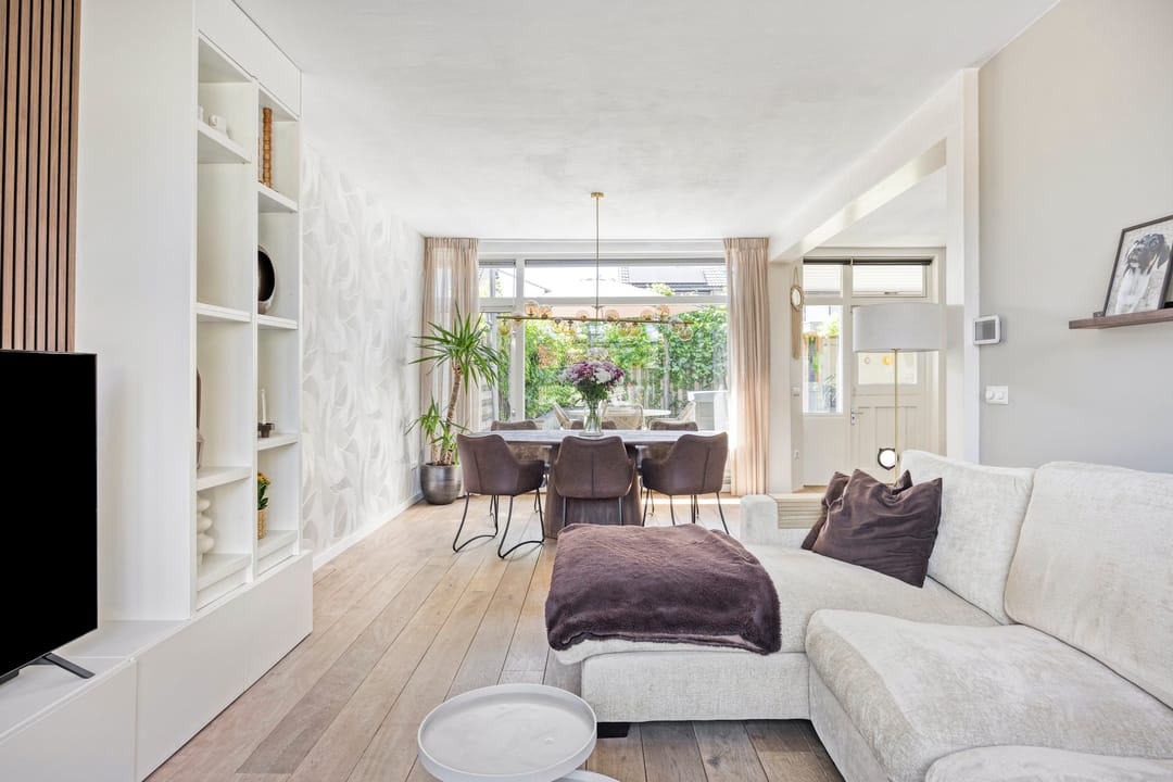 Foto 11 van Mozartstraat 87