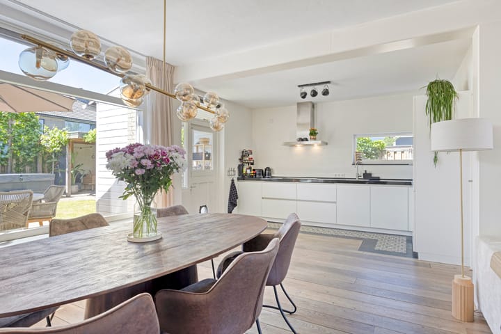 Foto 12 van Mozartstraat 87