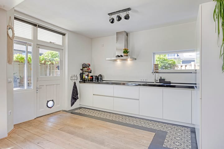 Foto 14 van Mozartstraat 87