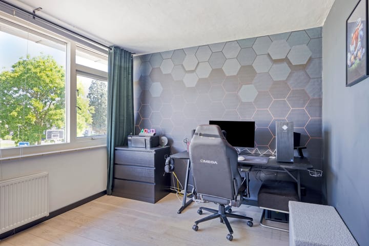 Foto 31 van Mozartstraat 87