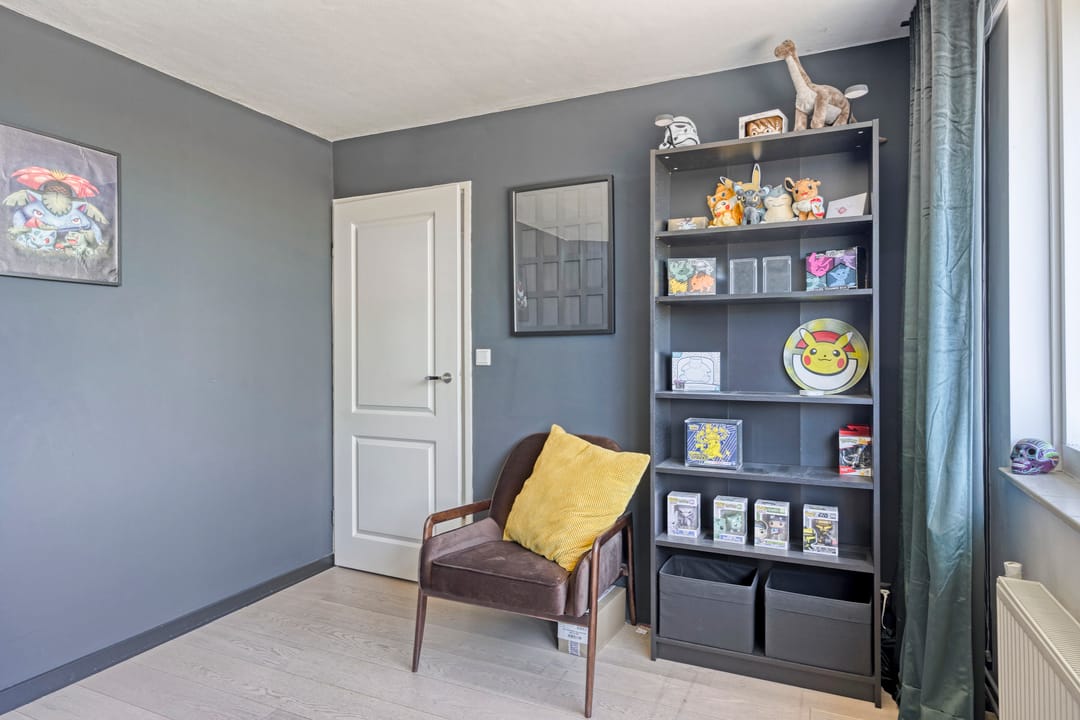 Foto 32 van Mozartstraat 87