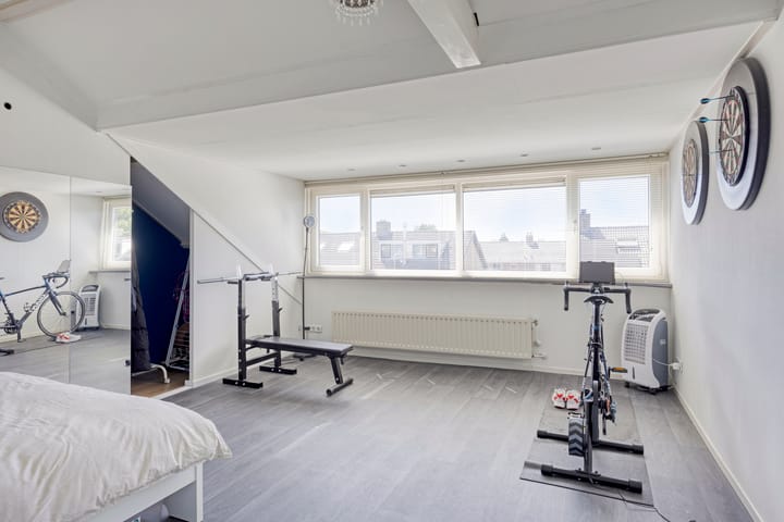 Foto 38 van Mozartstraat 87