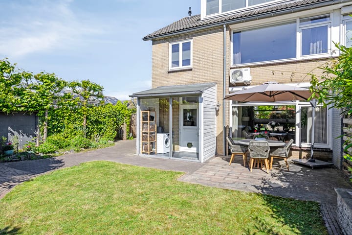 Foto 40 van Mozartstraat 87