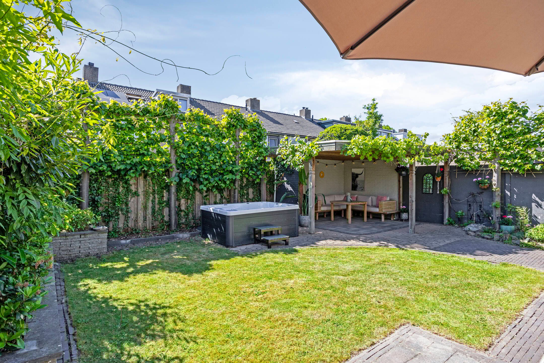 Foto 42 van Mozartstraat 87