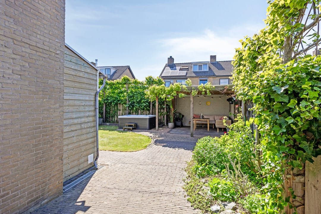 Foto 43 van Mozartstraat 87