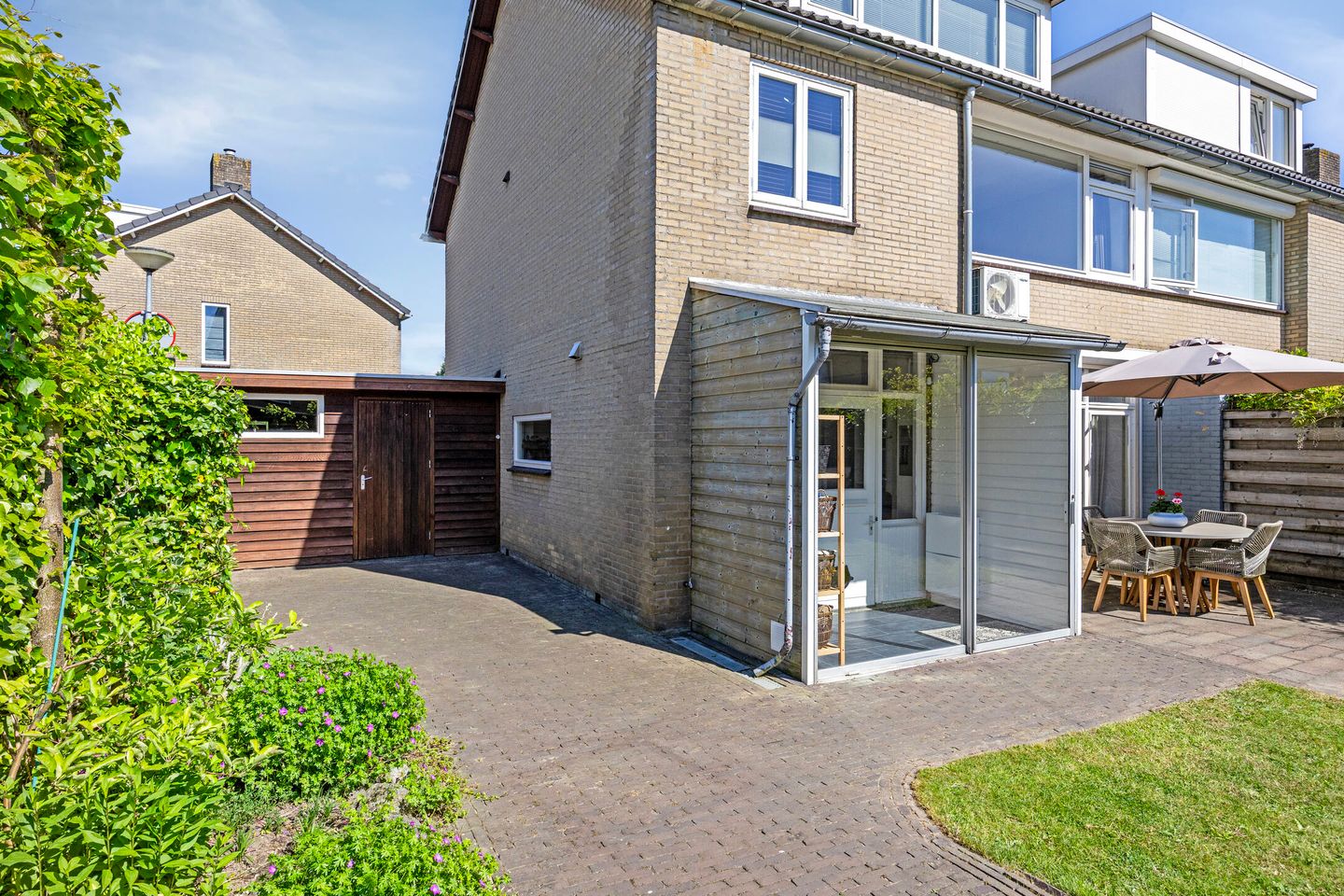 Foto 44 van Mozartstraat 87