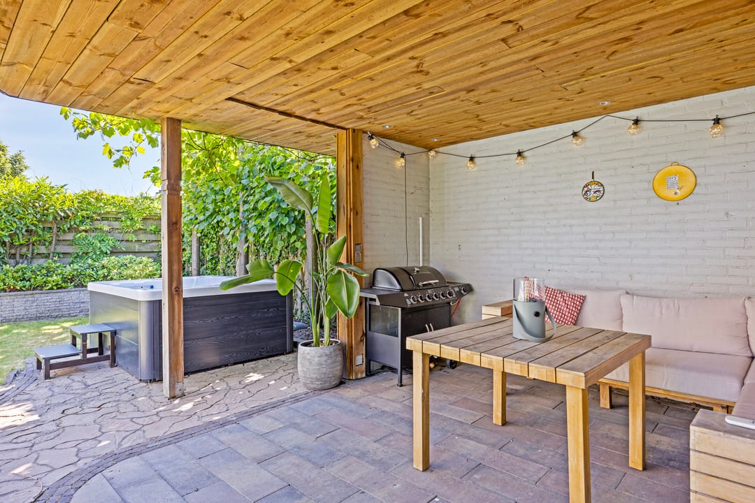 Foto 46 van Mozartstraat 87