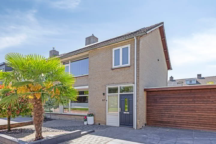 Foto 53 van Mozartstraat 87