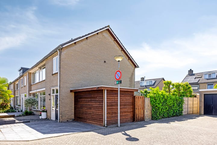 Foto 55 van Mozartstraat 87