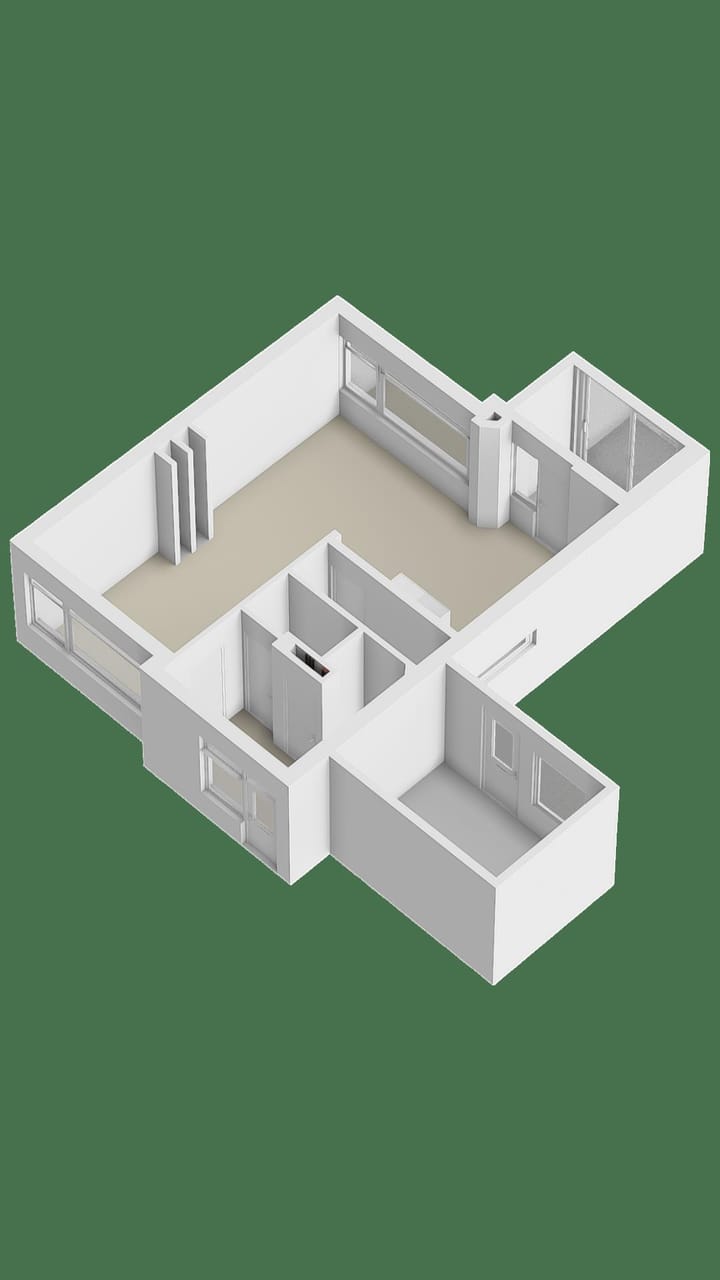 Foto 56 van Mozartstraat 87