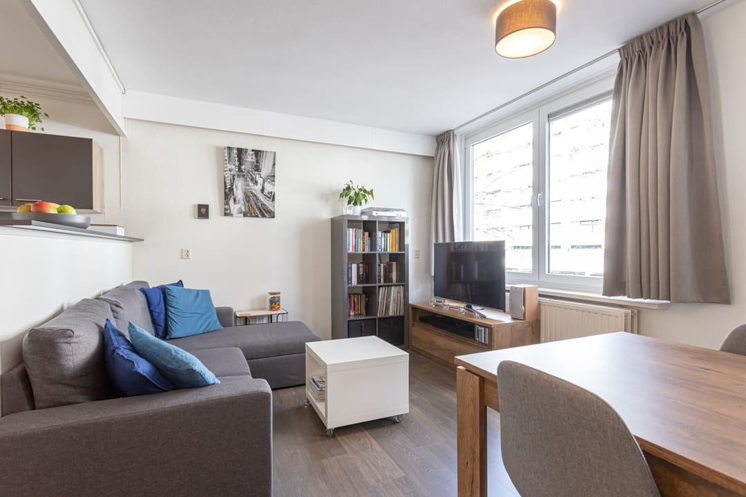 Foto 2 van Vulcanushof 57-C