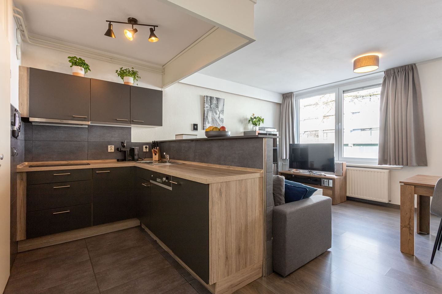 Foto 3 van Vulcanushof 57-C