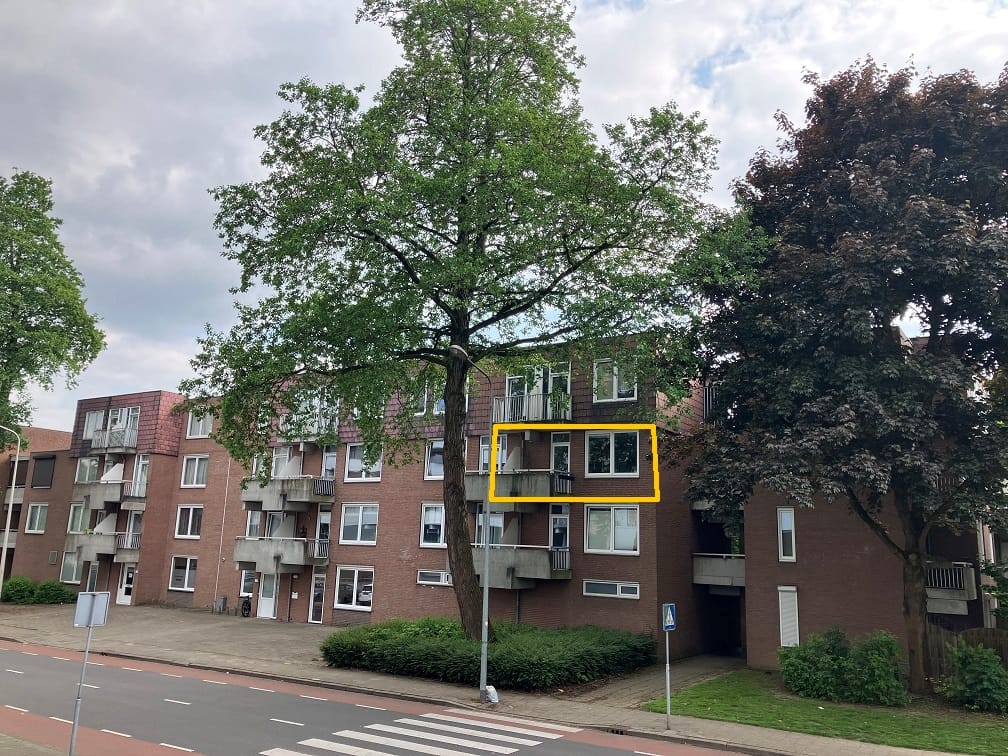 Foto 5 van Vulcanushof 57-C