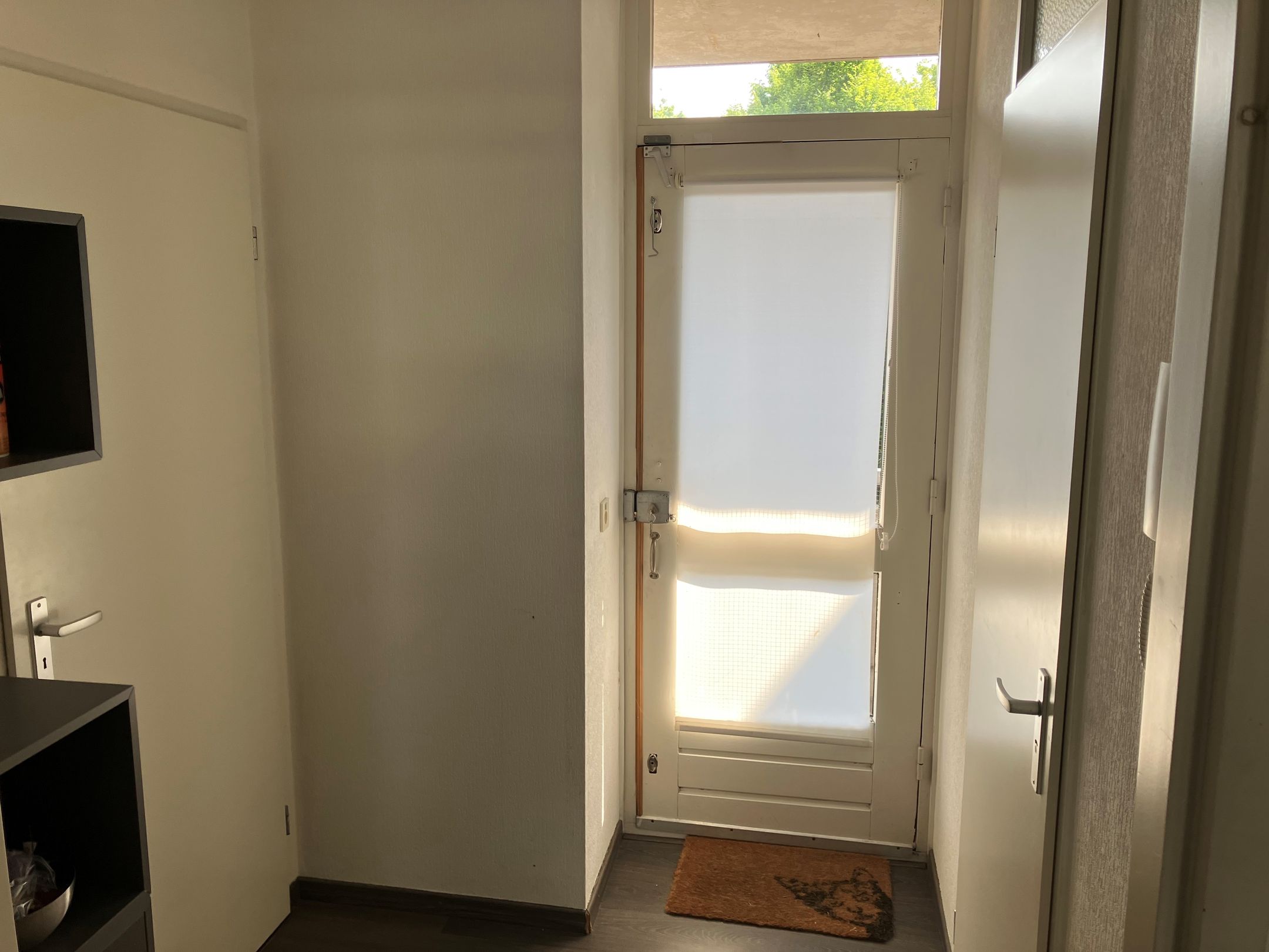 Foto 6 van Vulcanushof 57-C