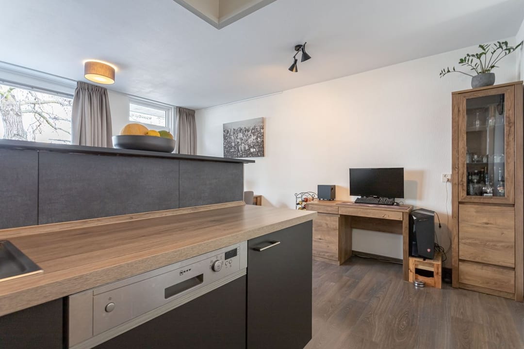 Foto 8 van Vulcanushof 57-C