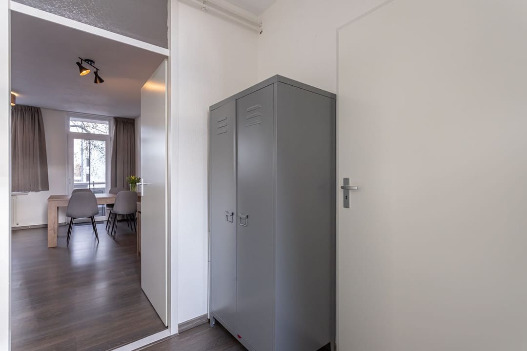 Foto 13 van Vulcanushof 57-C