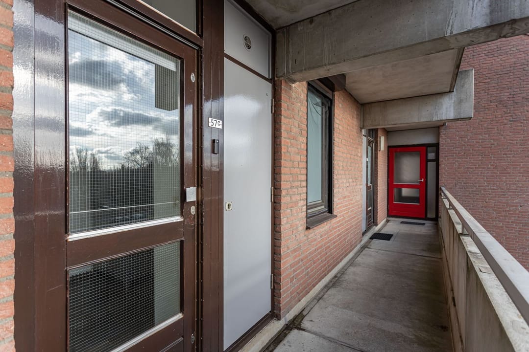 Foto 17 van Vulcanushof 57-C