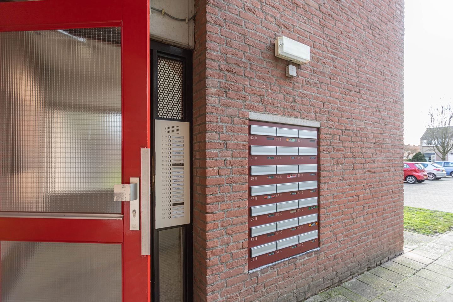 Foto 18 van Vulcanushof 57-C