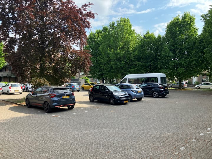 Photo 20 of Vulcanushof 57-C