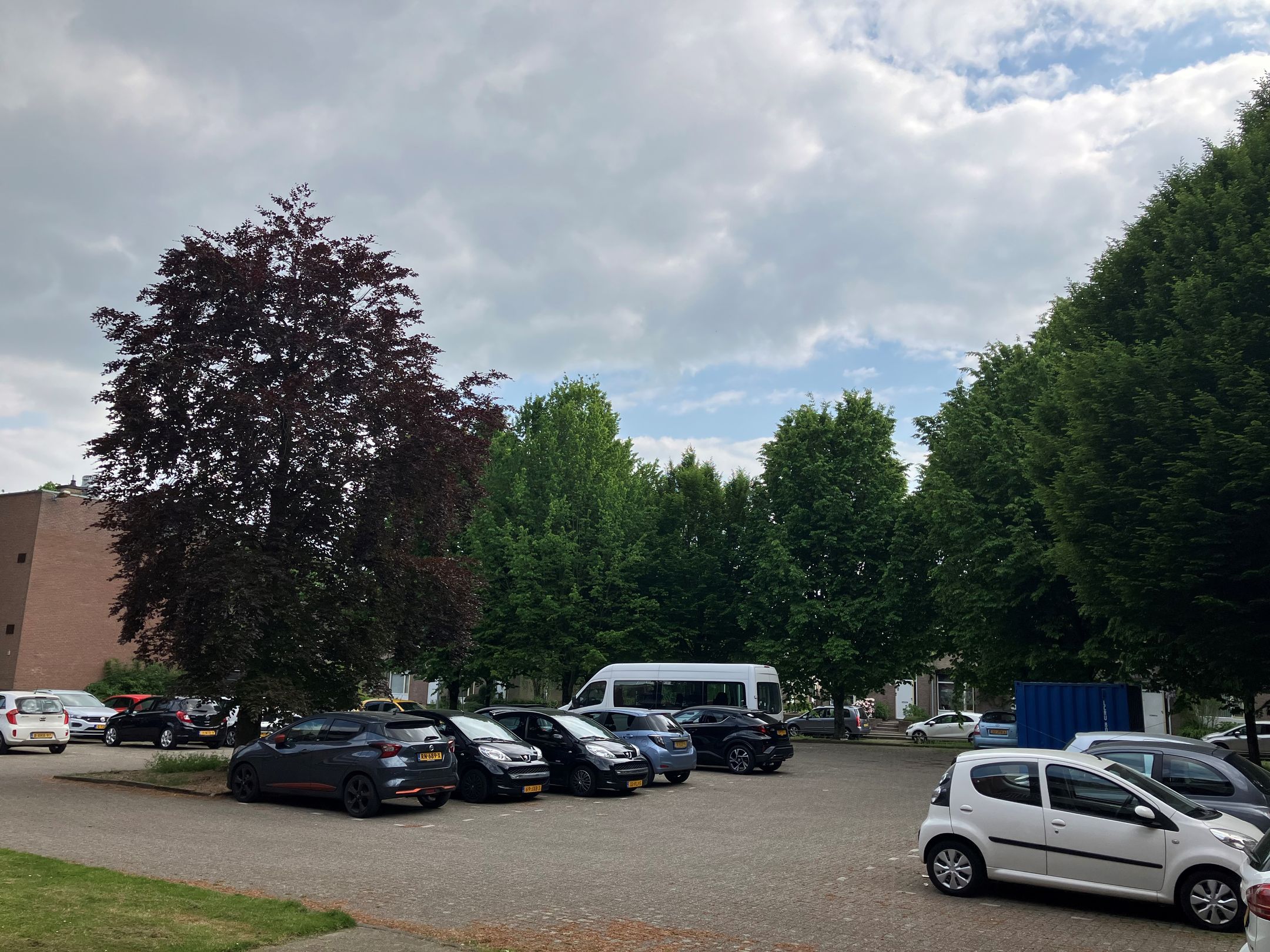 Foto 21 van Vulcanushof 57-C