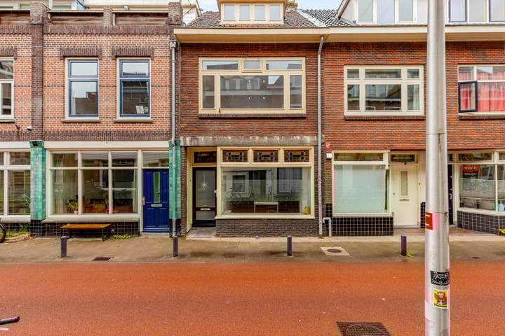 Koekoekstraat 12