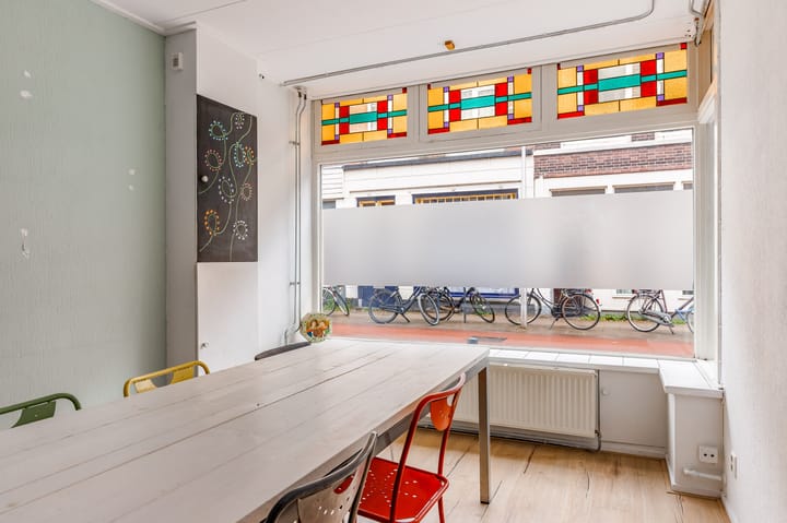 Foto 2 van Koekoekstraat 12