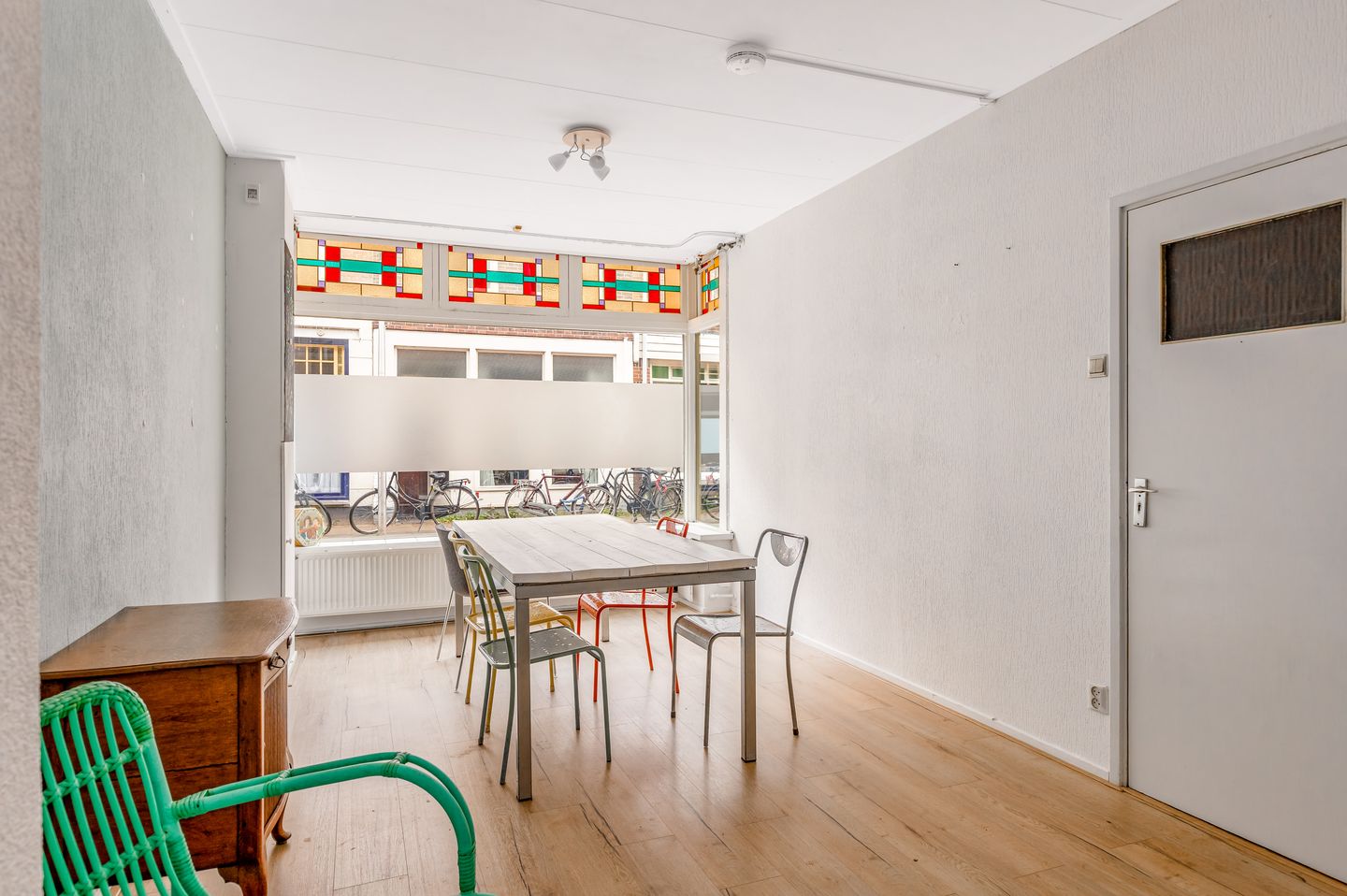 Foto 4 van Koekoekstraat 12