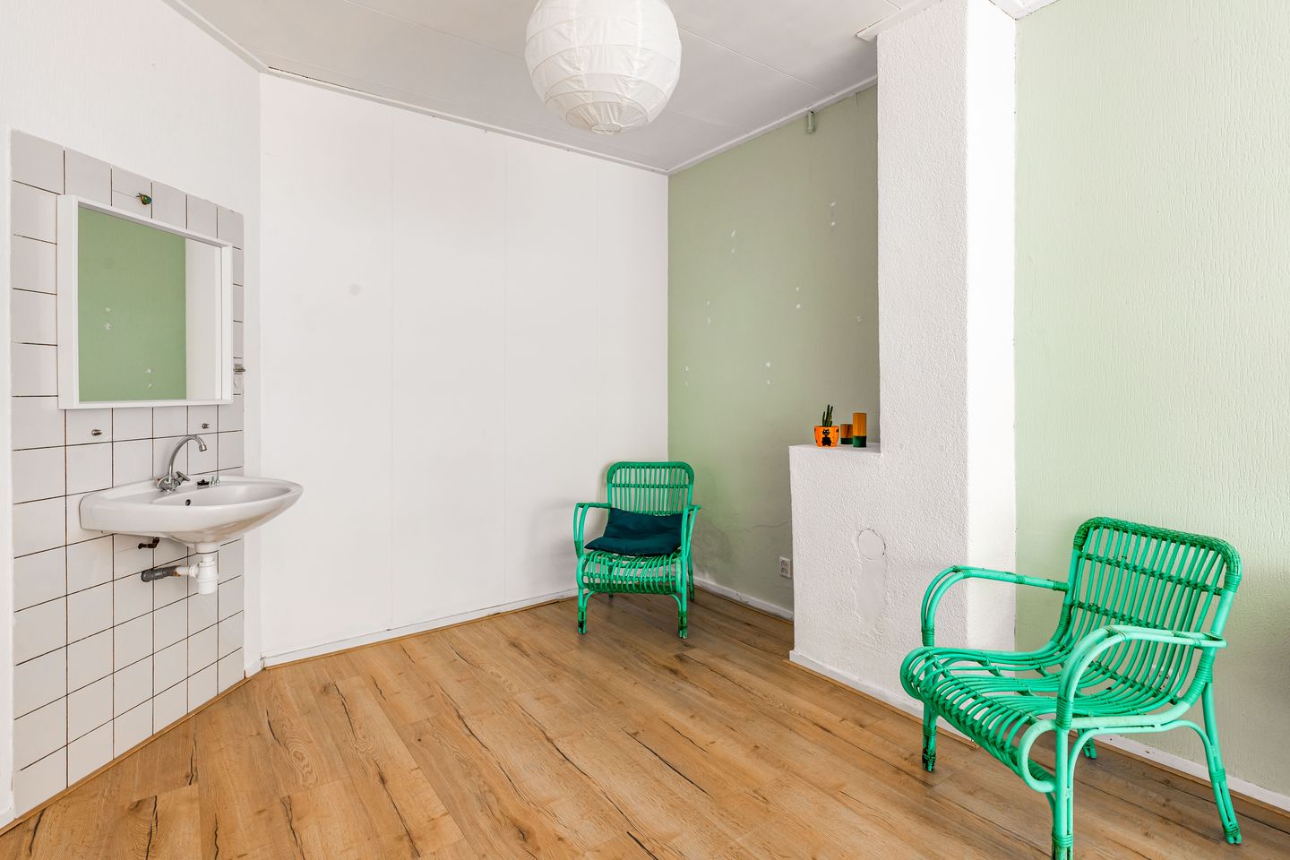 Foto 5 van Koekoekstraat 12