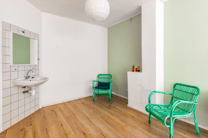 Foto 5 van Koekoekstraat 12